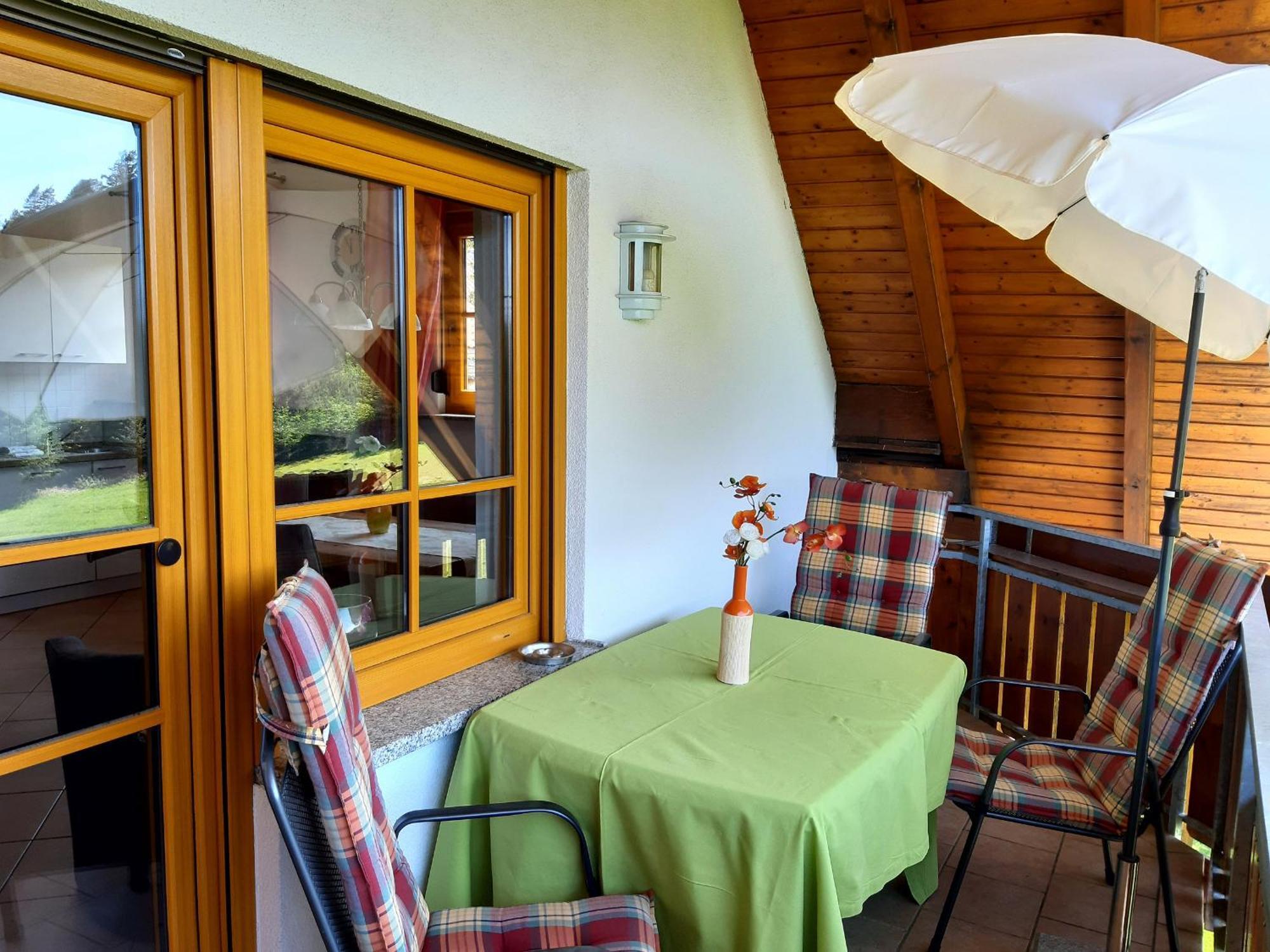 Schlosshof - Der Urlaubsbauernhof Βίλα Elzach Εξωτερικό φωτογραφία