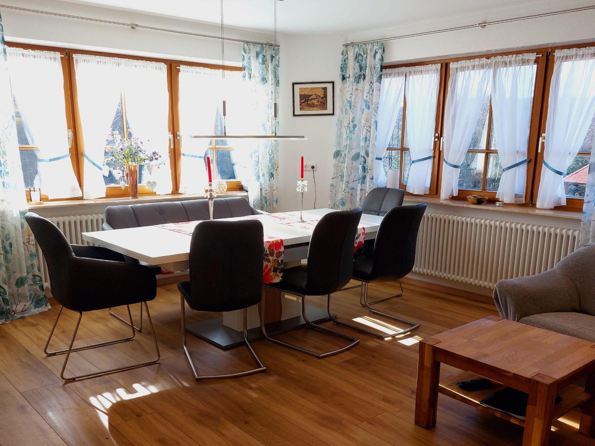 Schlosshof - Der Urlaubsbauernhof Βίλα Elzach Εξωτερικό φωτογραφία