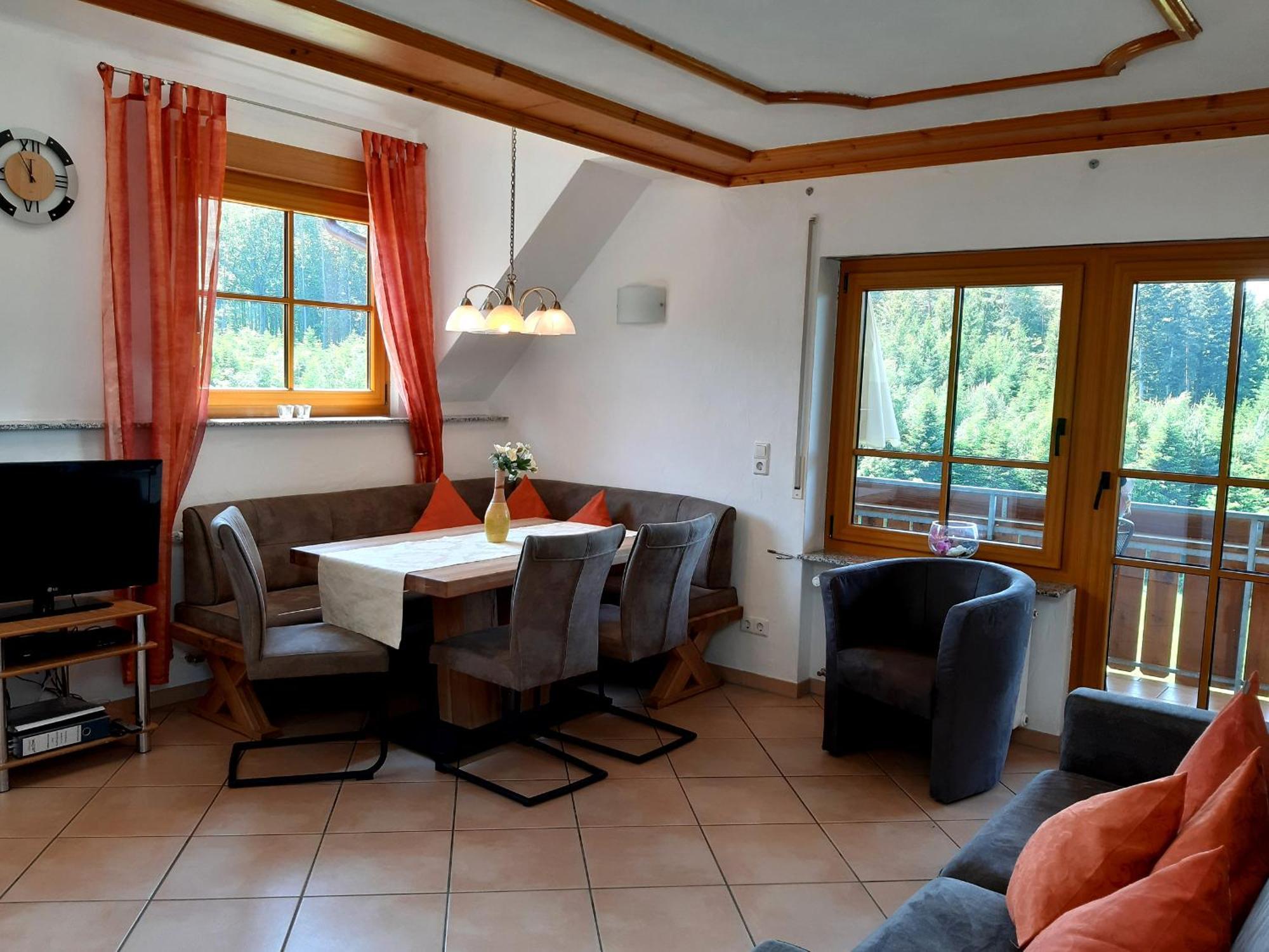 Schlosshof - Der Urlaubsbauernhof Βίλα Elzach Εξωτερικό φωτογραφία