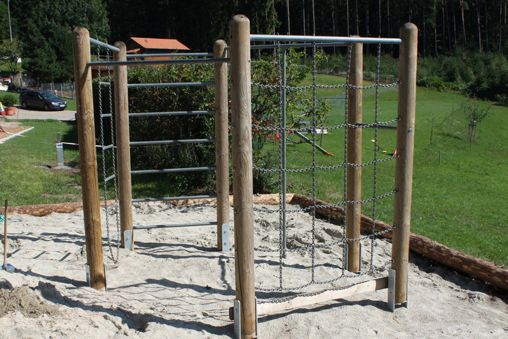 Schlosshof - Der Urlaubsbauernhof Βίλα Elzach Εξωτερικό φωτογραφία